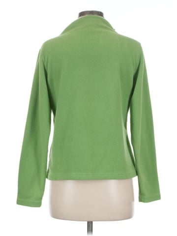 L.L.Bean Turtleneck Sweater (view 2)
