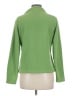 L.L.Bean Green Turtleneck Sweater Size M - photo 2
