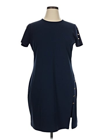 MICHAEL Michael Kors Casual Dress (view 1)