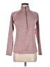 Under Armour Pink Fleece Size M - photo 1