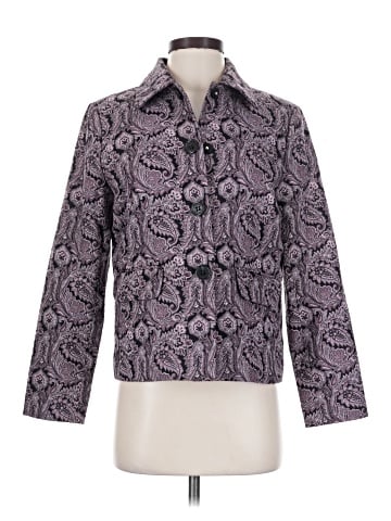 Liz Claiborne Jacket (view 1)