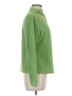 L.L.Bean Green Turtleneck Sweater Size M - photo 4