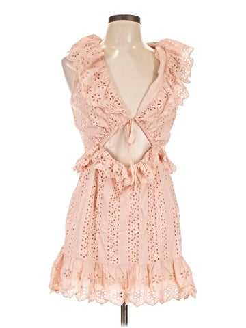 Tularosa Cocktail Dress (view 1)
