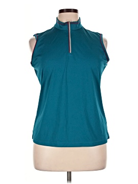 Greg Norman Sleeveless Top (view 1)