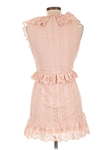 Tularosa Cocktail Dress (view 2)