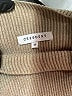 Crescent Gray Turtleneck Sweater Size M - photo 7