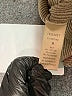 Crescent Gray Turtleneck Sweater Size M - photo 8