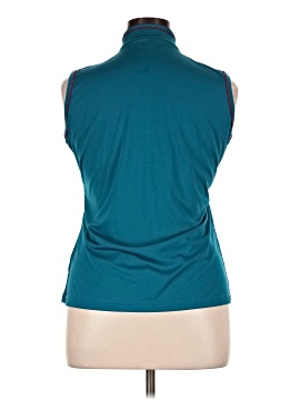 Greg Norman Sleeveless Top (view 2)