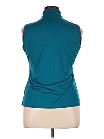 Greg Norman Sleeveless Top (view 2)