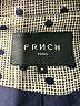 FRNCH Polka Dots Gray Blazer Size M - photo 6