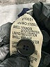 FRNCH Polka Dots Gray Blazer Size M - photo 7