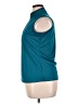 Greg Norman Teal Sleeveless Top Size XL - photo 5
