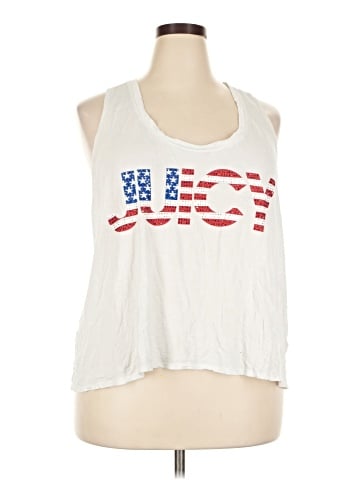 Juicy Couture Tank Top (view 1)