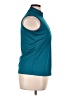 Greg Norman Teal Sleeveless Top Size XL - photo 4