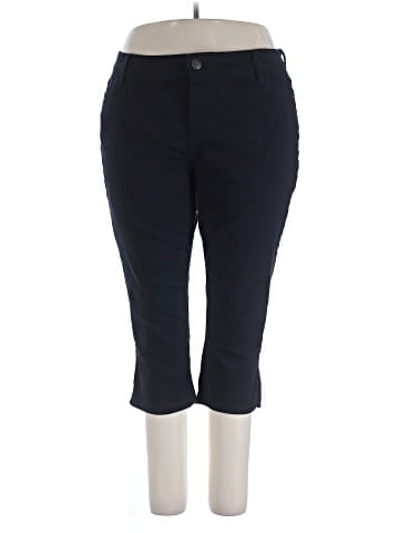 Liz Claiborne Casual Pants (view 1)