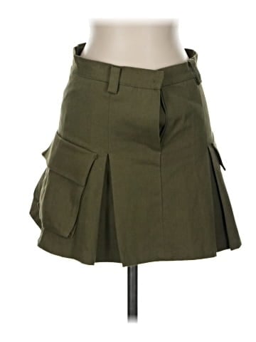 The Frankie Shop Casual Skirt (view 1)