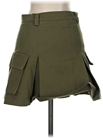 The Frankie Shop Casual Skirt (view 2)
