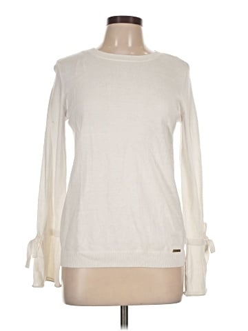 MICHAEL Michael Kors Long Sleeve T-Shirt (view 1)