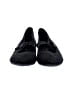 Skechers Black Flats Size 10 - photo 2