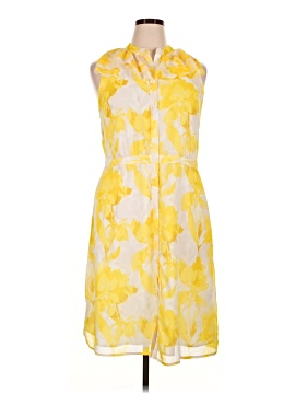 Banana Republic Casual Dress (view 1)