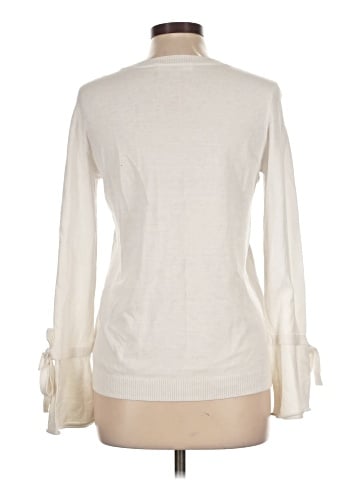MICHAEL Michael Kors Long Sleeve T-Shirt (view 2)