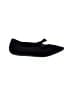 Skechers Black Flats Size 10 - photo 1