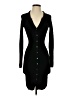 Wilfred Black Casual Dress Size S - photo 1