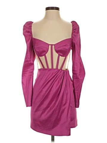 NBD Cocktail Dress (view 1)