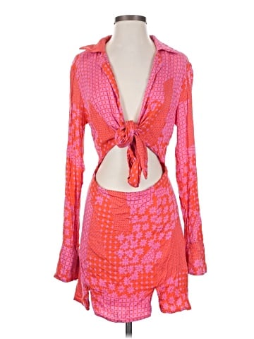 Free People Cocktail Dress (view 1)