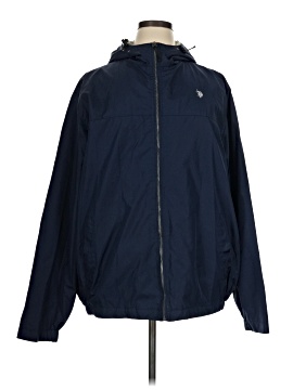 U.S. Polo Assn. Windbreaker