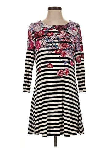 Soma Casual Dress (view 1)