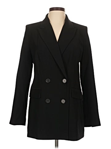 Elie Tahari Blazer (view 1)