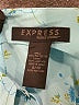 Express Blue Romper Size 9 - 10 - photo 4