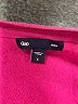 Gap Outlet Pink Cardigan Size S - photo 7