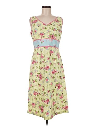 Hanna Andersson Casual Dress (view 1)