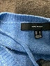Vero Moda Blue Pullover Sweater Size M - photo 7