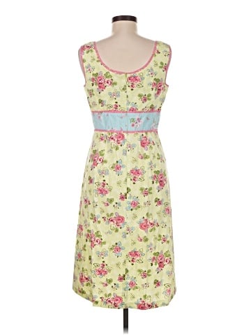 Hanna Andersson Casual Dress (view 2)