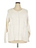 Lane Bryant Ivory Pullover Sweater Size 18 - 20 Plus - photo 1