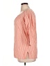 Columbia Orange 3/4 Sleeve Top Size XL - photo 5
