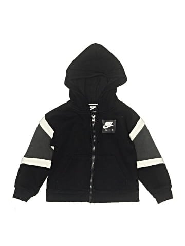 Nike Zip Up Hoodie (view 1)