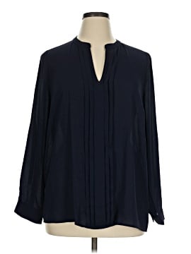 41 Hawthorn Long Sleeve Blouse