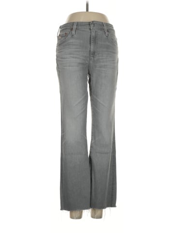 Adriano Goldschmied Jeans (view 1)