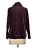 Soma Purple Pullover Sweater Size S - photo 2