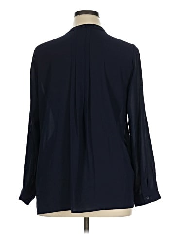 41Hawthorn Long Sleeve Blouse (view 2)