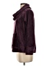 Soma Purple Pullover Sweater Size S - photo 5