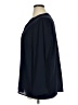 41Hawthorn 100% Polyester Blue Long Sleeve Blouse Size 1X - photo 5