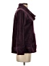 Soma Purple Pullover Sweater Size S - photo 4