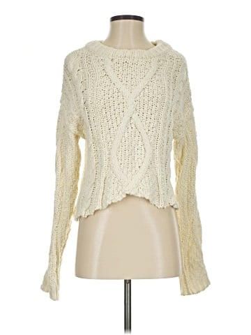 Free People Pullover Sweater (view 1)