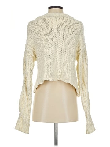 Free People Pullover Sweater (view 2)