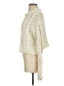 Free People 100% Cotton Ivory Pullover Sweater Size XS - photo 5